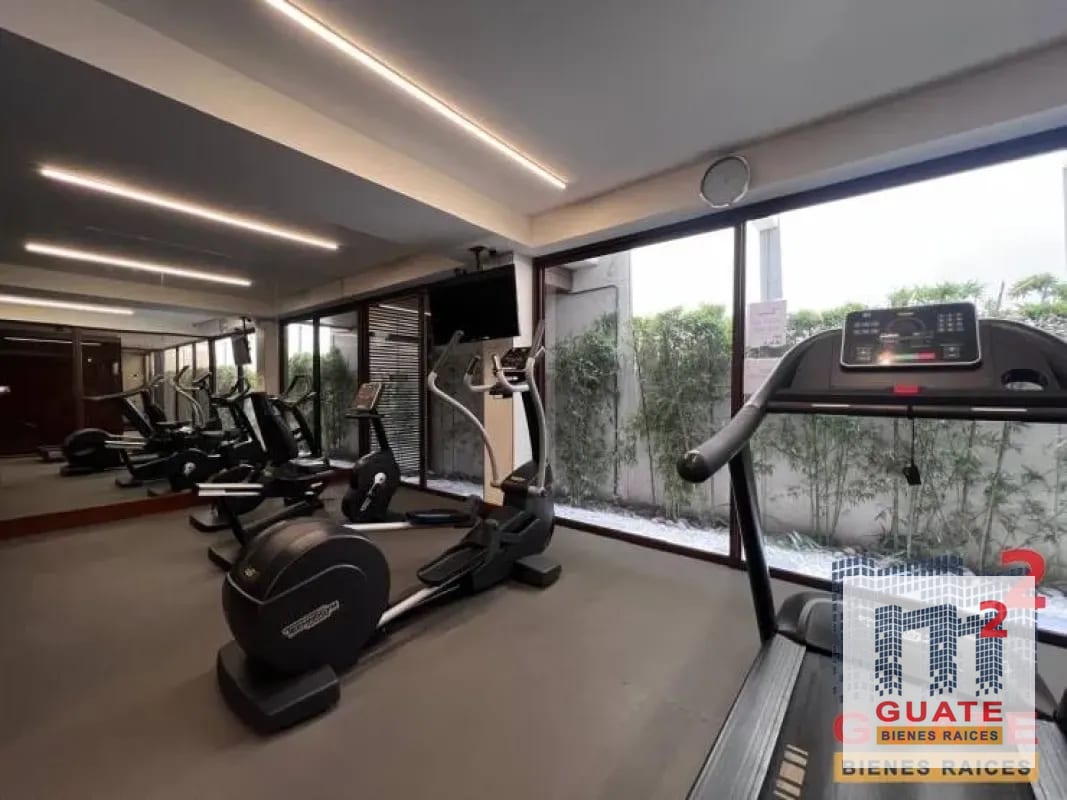 Apartamento en Venta, Zona 15 — Apartamento en Venta en Zona 15, Guatemala, Ciudad — foto 7 de 15