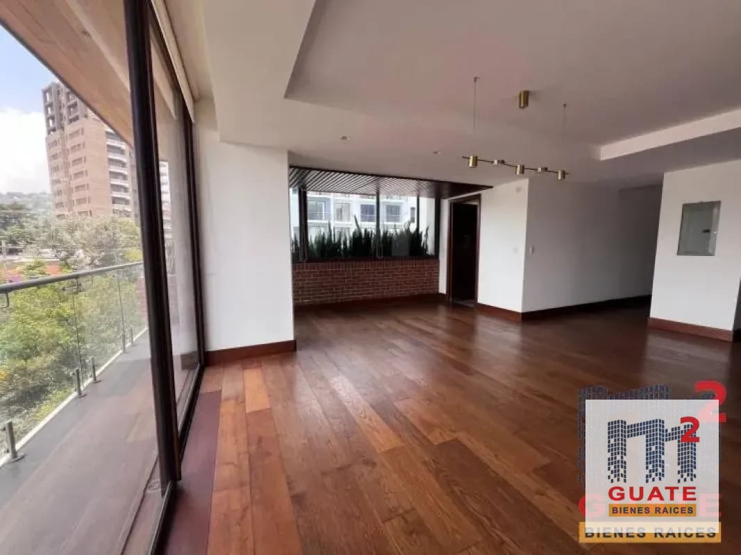 Apartamento en Venta, Zona 15 — Apartamento en Venta en Zona 15, Guatemala, Ciudad — foto 6 de 15