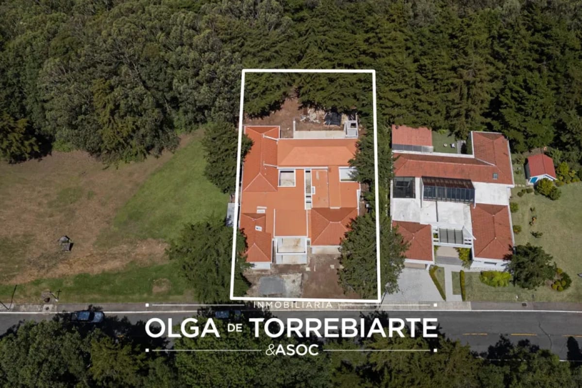 Casa de 1 nivel en Hacienda Nueva — Casa en Venta en San José Pinula, Carretera a El Salvador, Guatemala, Ciudad — foto 1 de 7