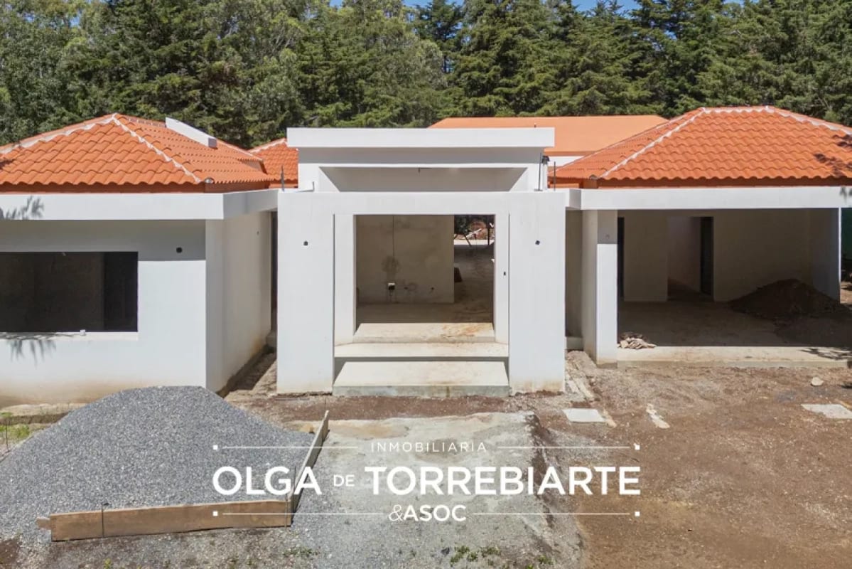 Casa de 1 nivel en Hacienda Nueva — Casa en Venta en San José Pinula, Carretera a El Salvador, Guatemala, Ciudad — foto 6 de 7
