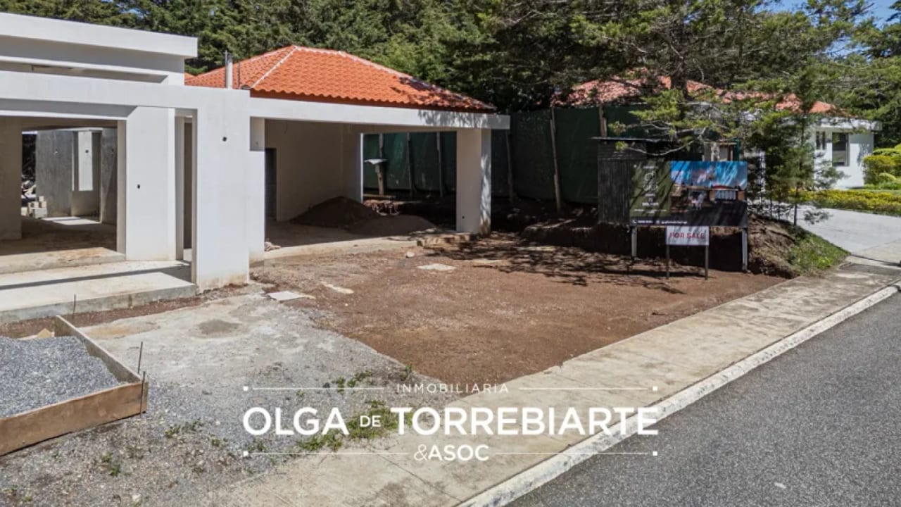 Casa de 1 nivel en Hacienda Nueva — Casa en Venta en San José Pinula, Carretera a El Salvador, Guatemala, Ciudad — foto 5 de 7