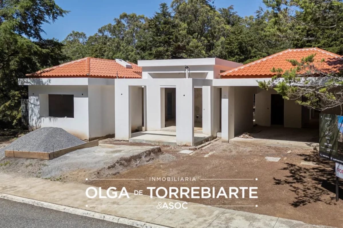 Casa de 1 nivel en Hacienda Nueva — Casa en Venta en San José Pinula, Carretera a El Salvador, Guatemala, Ciudad — foto 3 de 7