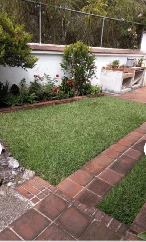 Casa en venta en esquina en OAKLAND zona 10 — Casa en Venta en Zona 10, Guatemala, Ciudad — foto 5 de 5