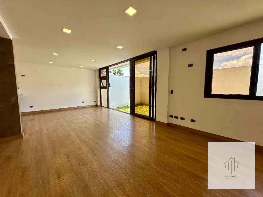 Casa Nueva en Venta en Zona 15 — Casa en Venta en Vista Hermosa I, Zona 15, Guatemala, Ciudad — foto 1 de 14