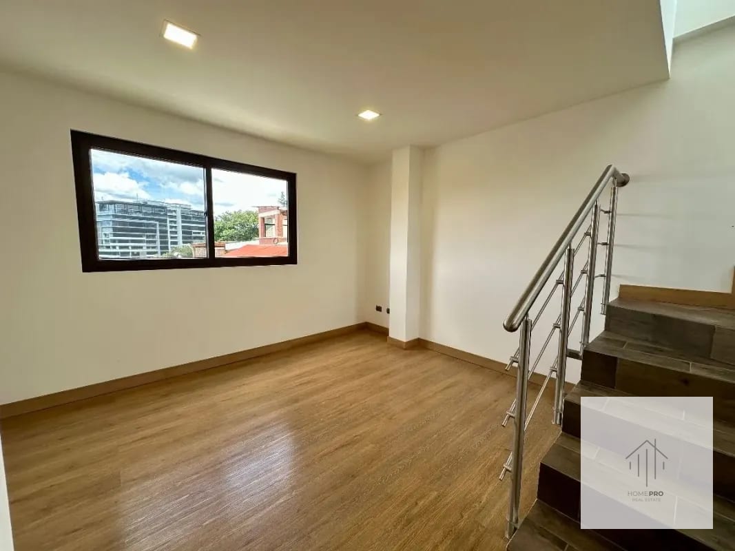 Casa Nueva en Venta en Zona 15 — Casa en Venta en Vista Hermosa I, Zona 15, Guatemala, Ciudad — foto 12 de 14