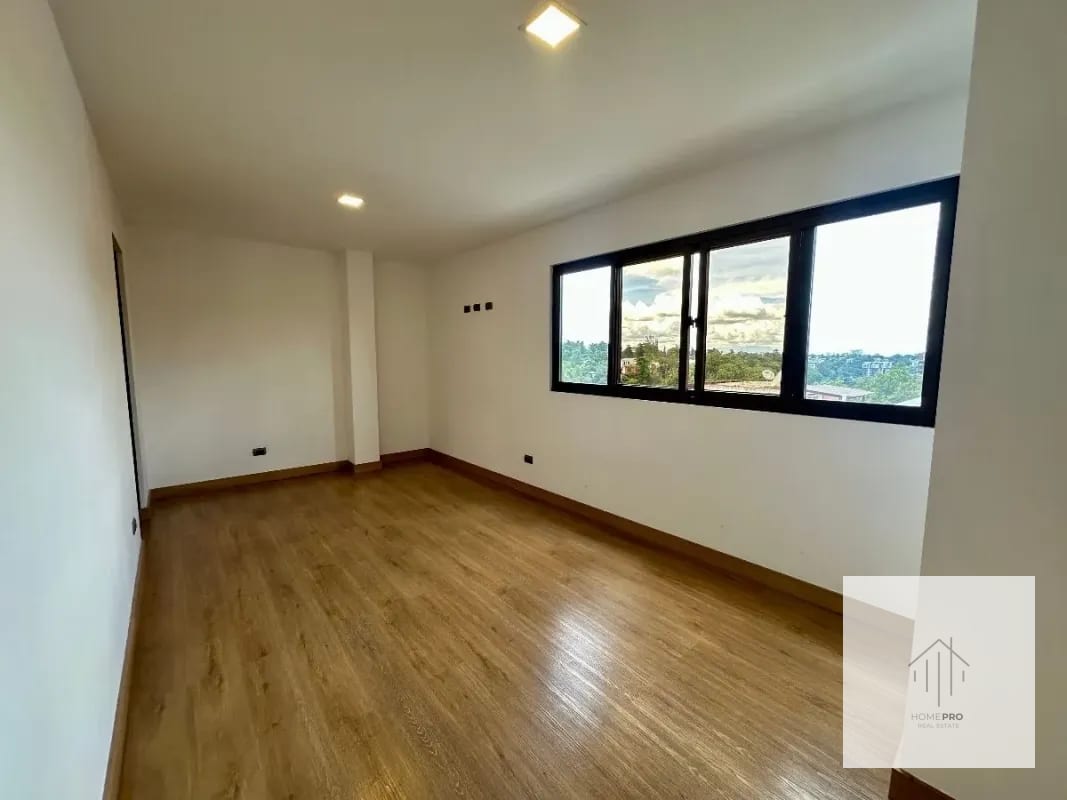 Casa Nueva en Venta en Zona 15 — Casa en Venta en Vista Hermosa I, Zona 15, Guatemala, Ciudad — foto 11 de 14