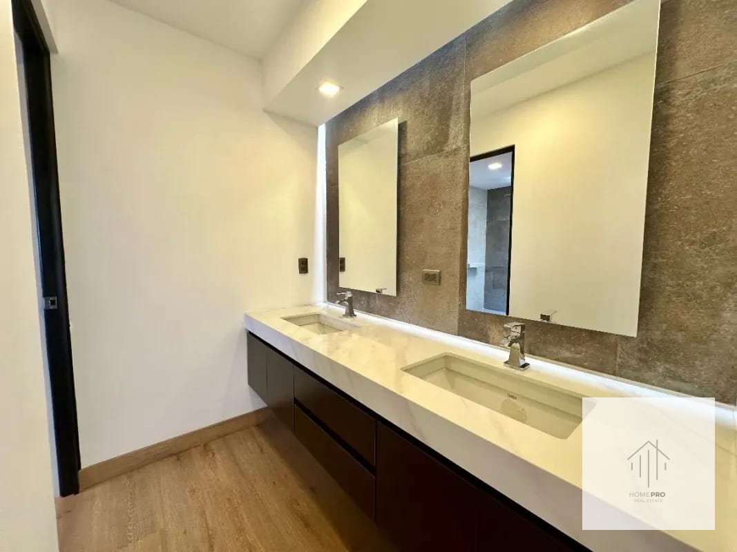 Casa Nueva en Venta en Zona 15 — Casa en Venta en Vista Hermosa I, Zona 15, Guatemala, Ciudad — foto 6 de 14
