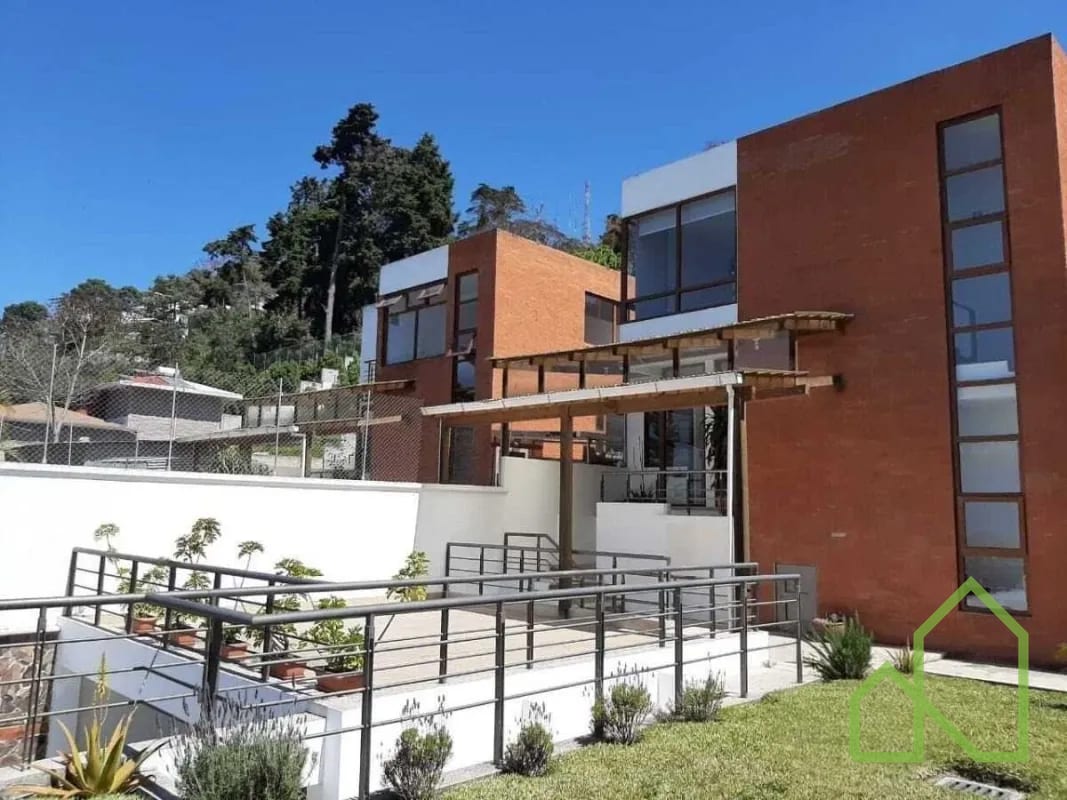Casa en Alquiler en Alto Valle — Casa en Alquiler en Carretera a El Salvador, Guatemala, Ciudad — foto 8 de 8
