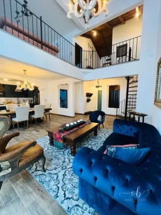 Casa en venta(amueblada) - Casco del Cerro - Antigua Guatemala — Casa en Venta en Casco del Cerro, Antigua, Sacatepéquez — miniatura 12 de 12