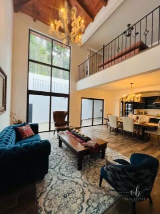 Casa en venta(amueblada) - Casco del Cerro - Antigua Guatemala — Casa en Venta en Casco del Cerro, Antigua, Sacatepéquez — miniatura 10 de 12