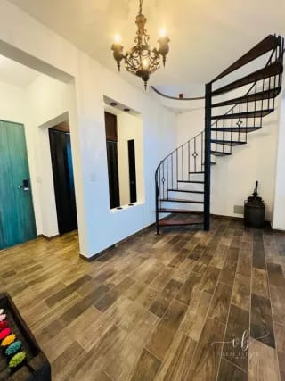Casa en venta(amueblada) - Casco del Cerro - Antigua Guatemala — Casa en Venta en Casco del Cerro, Antigua, Sacatepéquez — miniatura 8 de 12