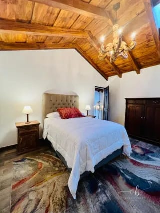 Casa en venta(amueblada) - Casco del Cerro - Antigua Guatemala — Casa en Venta en Casco del Cerro, Antigua, Sacatepéquez — miniatura 6 de 12