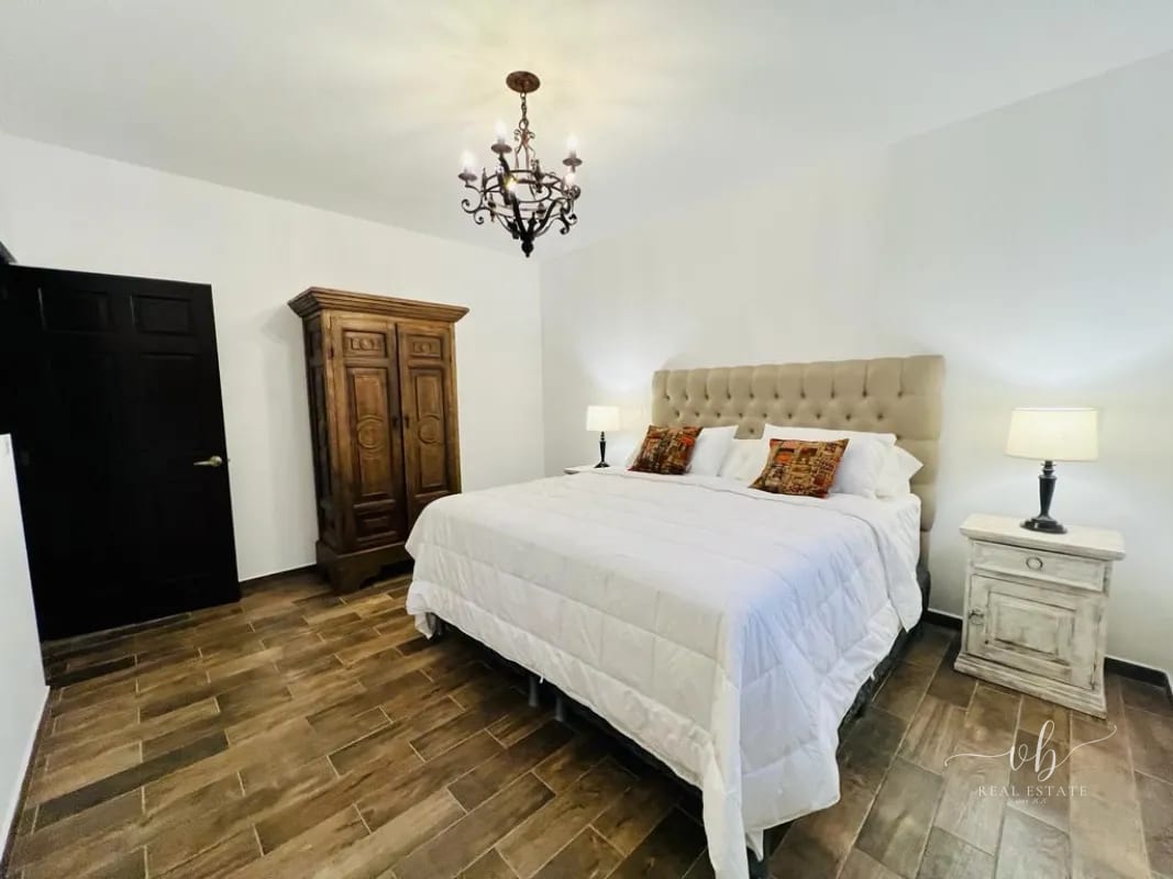 Casa en venta(amueblada) - Casco del Cerro - Antigua Guatemala — Casa en Venta en Casco del Cerro, Antigua, Sacatepéquez — foto 4 de 12