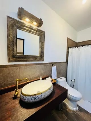 Casa en venta(amueblada) - Casco del Cerro - Antigua Guatemala — Casa en Venta en Casco del Cerro, Antigua, Sacatepéquez — miniatura 2 de 12