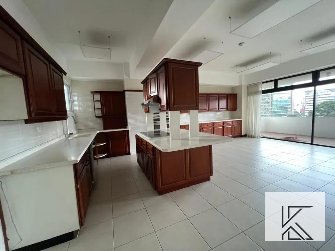 Apartamento Boutique en prestigioso edificio en zona 10 — Apartamento en Venta en Zona 10, Guatemala, Ciudad — foto 6 de 13