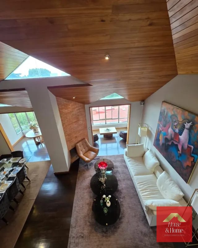 Casa en venta Montebello-km9.5 CAES/ 4 habitaciones — Casa en Venta en Carretera a El Salvador, Guatemala, Ciudad — foto 8 de 10