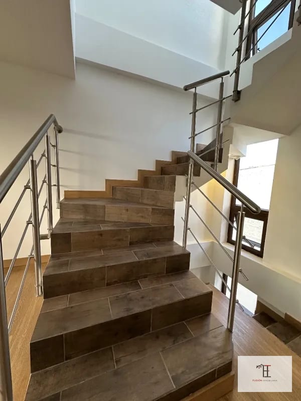 Vendo casa para estrenar en zona 15 Vista Hermosa 1 — Casa en Venta en Vista Hermosa I, Zona 15, Guatemala, Ciudad — foto 4 de 8