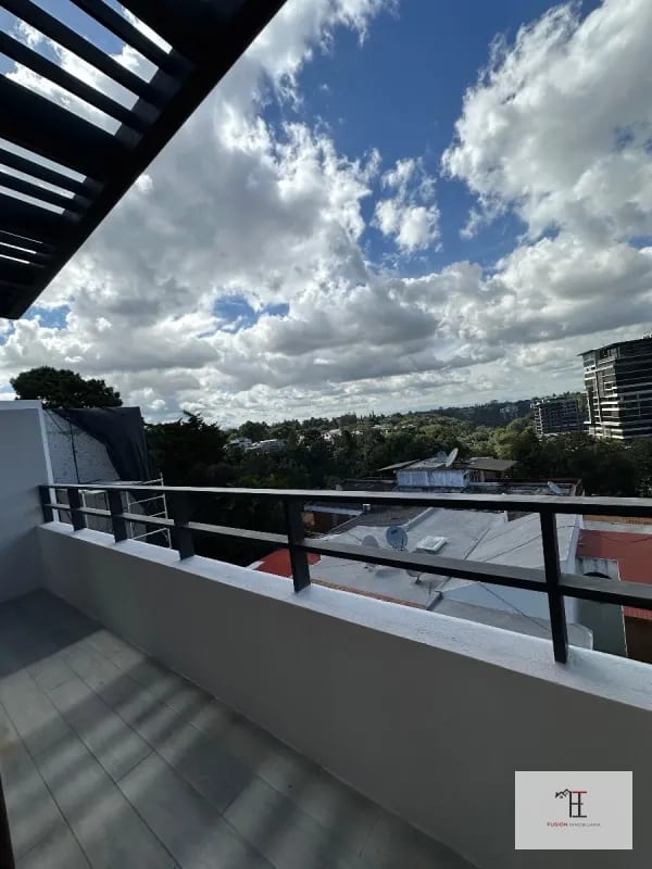 Vendo casa para estrenar en zona 15 Vista Hermosa 1 — Casa en Venta en Vista Hermosa I, Zona 15, Guatemala, Ciudad — foto 2 de 8