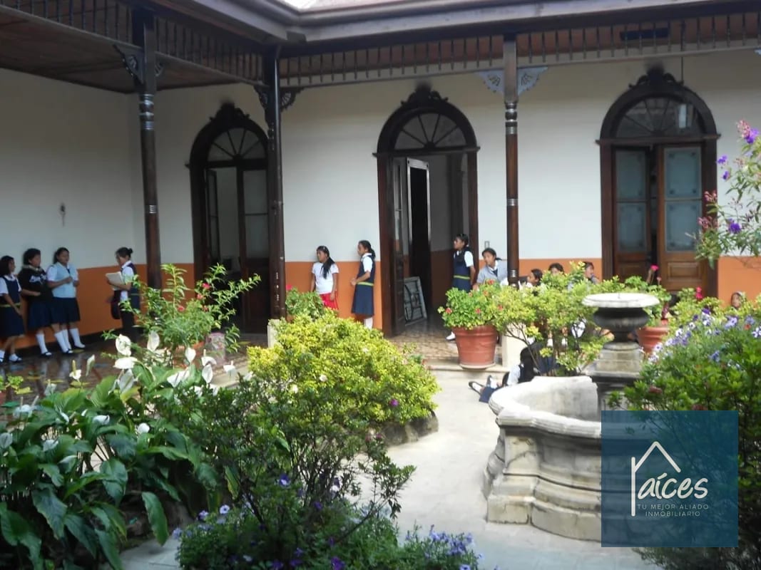 Casa en venta Zona 1 (D) — Casa en Venta en Zona 1, Guatemala, Ciudad — foto 10 de 10