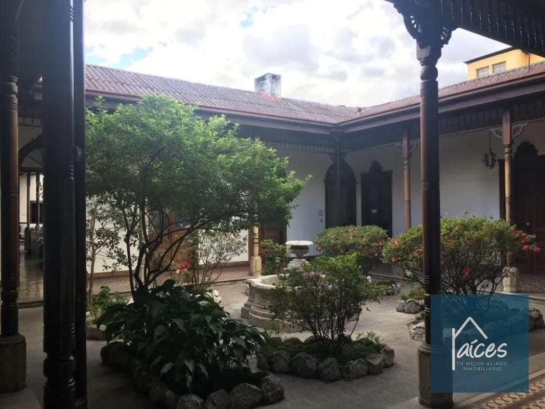 Casa en venta Zona 1 (D) — Casa en Venta en Zona 1, Guatemala, Ciudad — foto 9 de 10