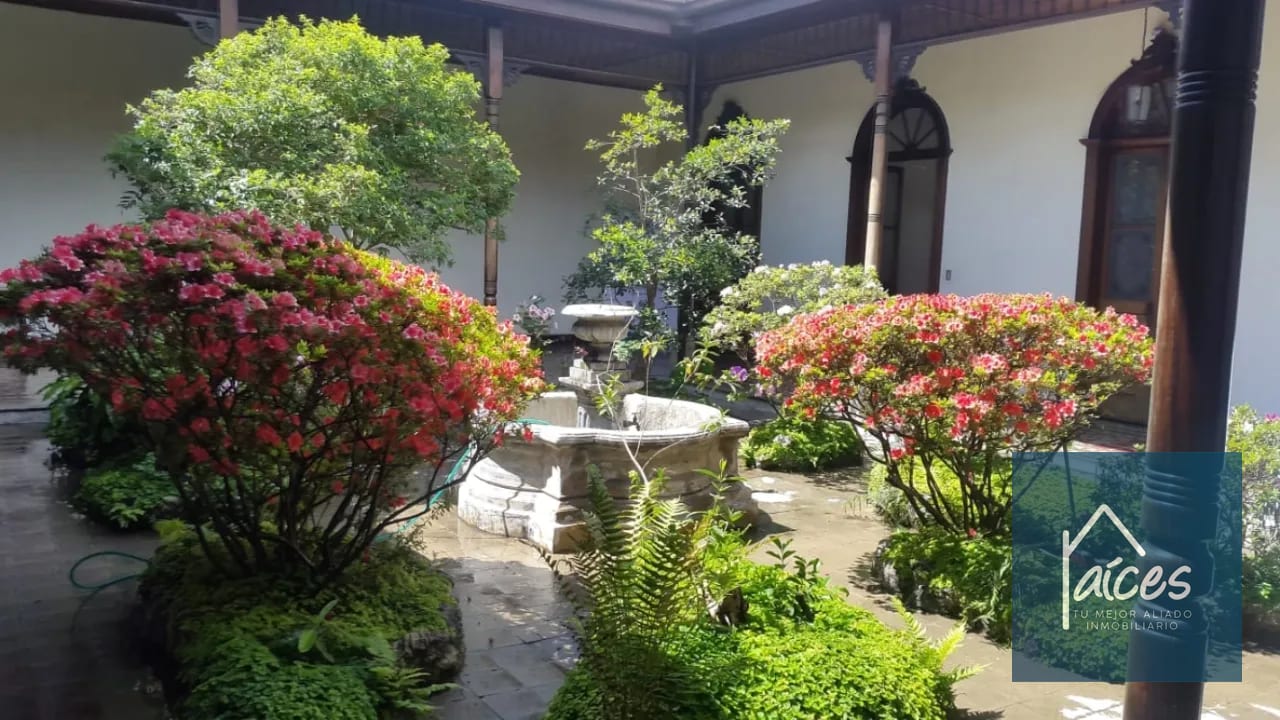 Casa en venta Zona 1 (D) — Casa en Venta en Zona 1, Guatemala, Ciudad — foto 8 de 10