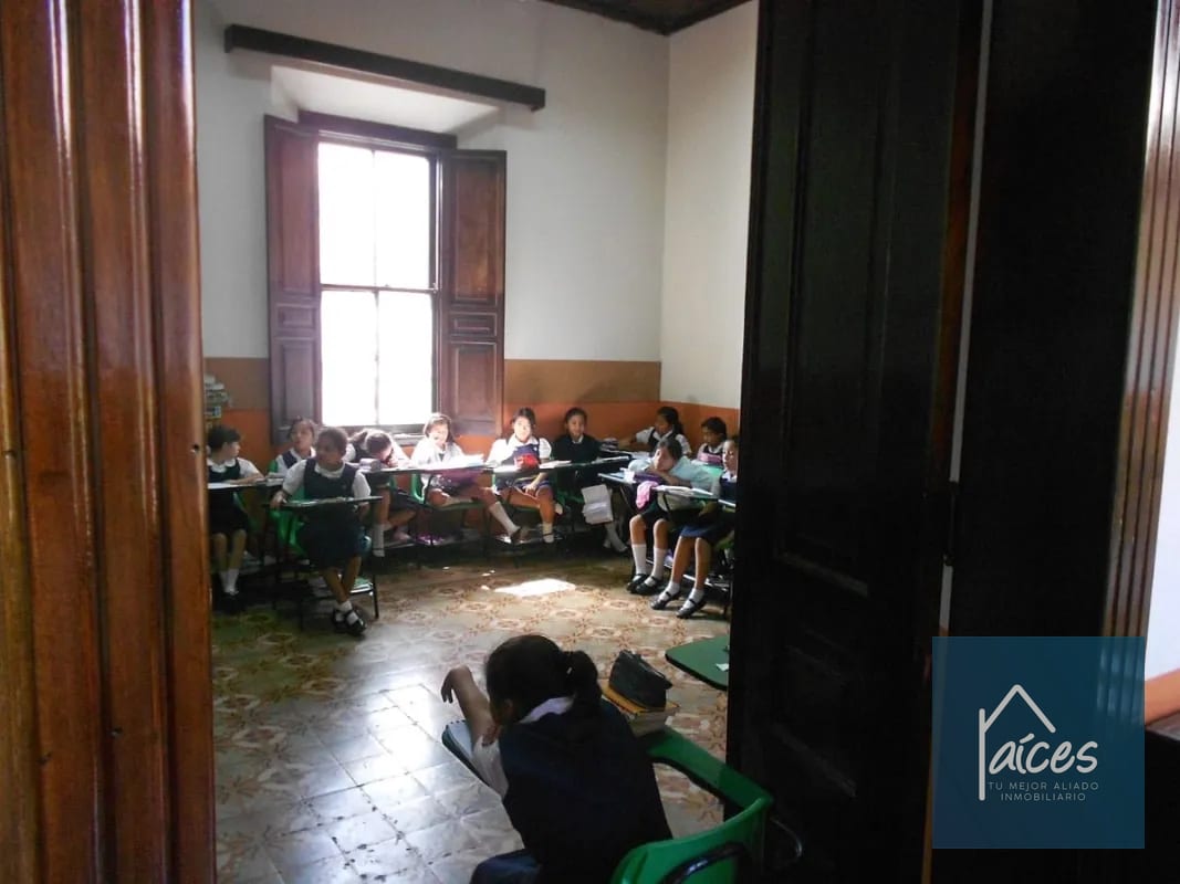 Casa en venta Zona 1 (D) — Casa en Venta en Zona 1, Guatemala, Ciudad — foto 7 de 10