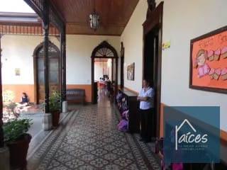 Casa en venta Zona 1 (D) — Casa en Venta en Zona 1, Guatemala, Ciudad — miniatura 6 de 10