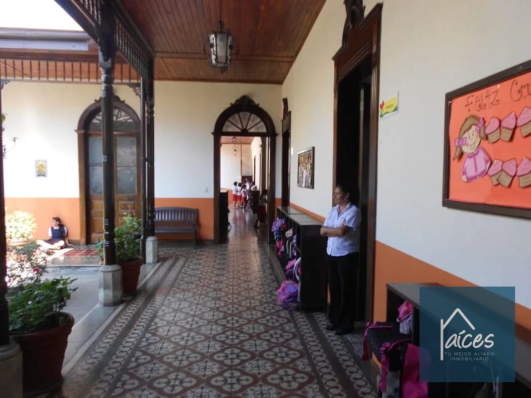 Casa en venta Zona 1 (D) — Casa en Venta en Zona 1, Guatemala, Ciudad — foto 6 de 10