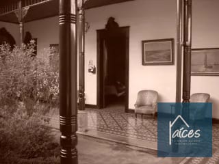 Casa en venta Zona 1 (D) — Casa en Venta en Zona 1, Guatemala, Ciudad — miniatura 5 de 10