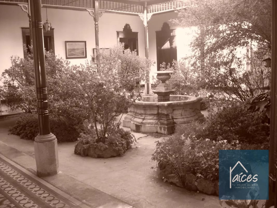 Casa en venta Zona 1 (D) — Casa en Venta en Zona 1, Guatemala, Ciudad — foto 4 de 10