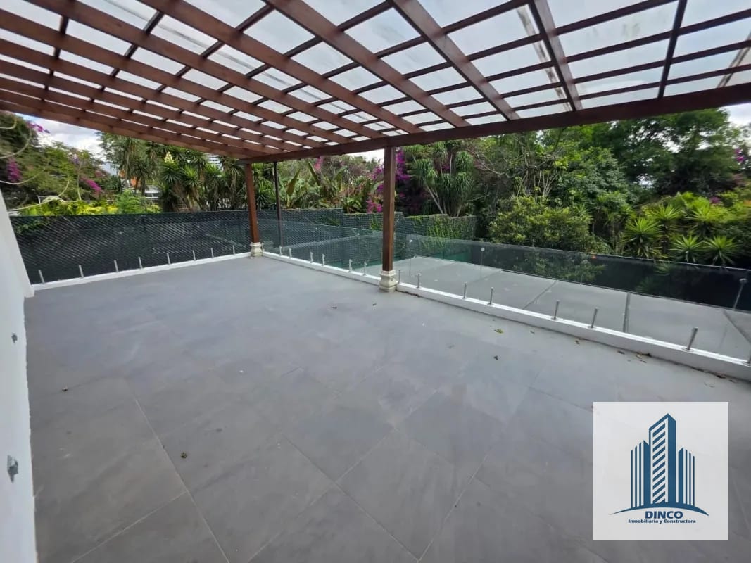 Vendo Casa en VHII Zona 15 — Casa en Venta en Zona 15, Guatemala, Ciudad — foto 7 de 9