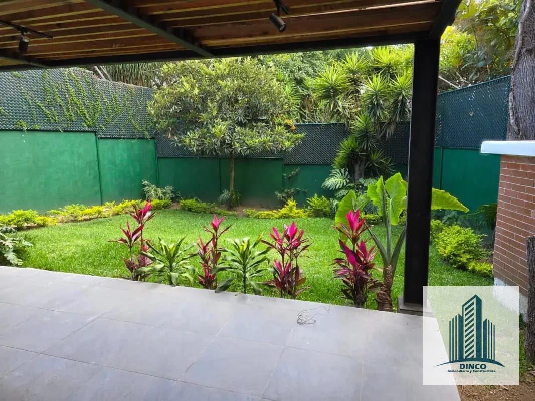 Vendo Casa en VHII Zona 15 — Casa en Venta en Zona 15, Guatemala, Ciudad — foto 6 de 9