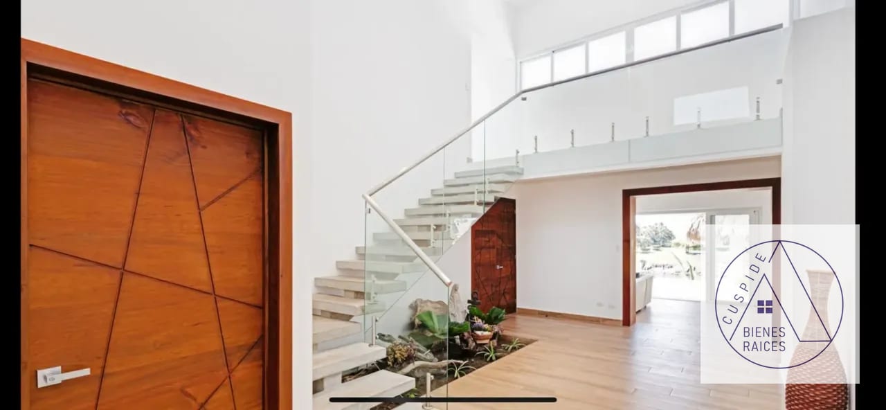 Se vende casa o Chalet en Juan Gaviota de Lujo Puerto de San José Escuintla. — Casa en Venta en Escuintla, Escuintla — foto 4 de 8