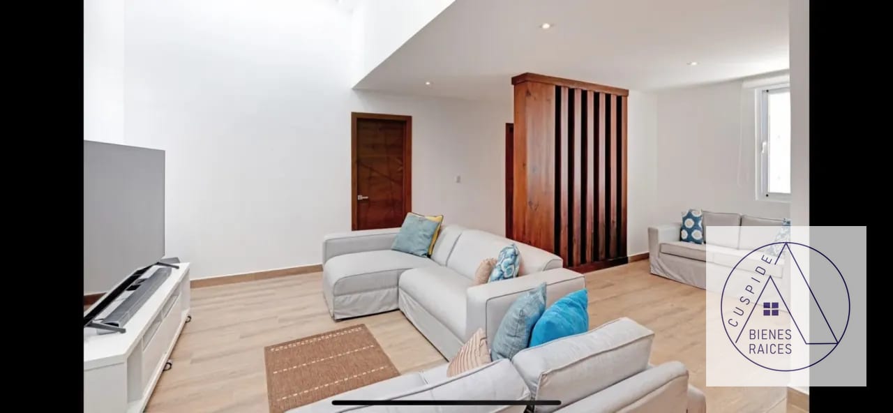 Se vende casa o Chalet en Juan Gaviota de Lujo Puerto de San José Escuintla. — Casa en Venta en Escuintla, Escuintla — foto 3 de 8
