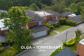 Casa en venta Condominio Encinos de Muxbal — Casa en Venta en Muxbal, Guatemala, Ciudad — miniatura 1 de 17
