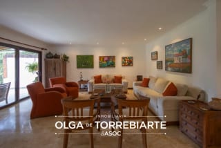 Casa en venta Condominio Encinos de Muxbal — Casa en Venta en Muxbal, Guatemala, Ciudad — miniatura 16 de 17