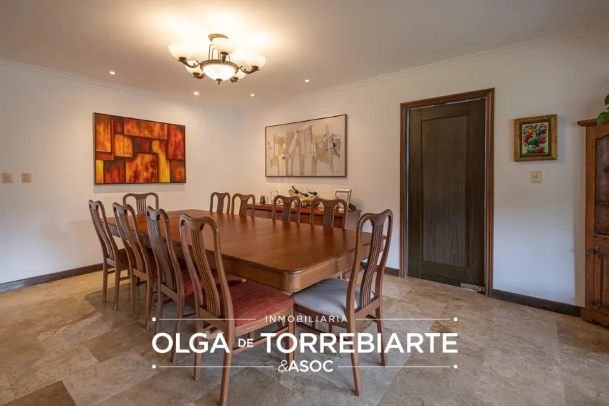 Casa en venta Condominio Encinos de Muxbal — Casa en Venta en Muxbal, Guatemala, Ciudad — foto 14 de 17