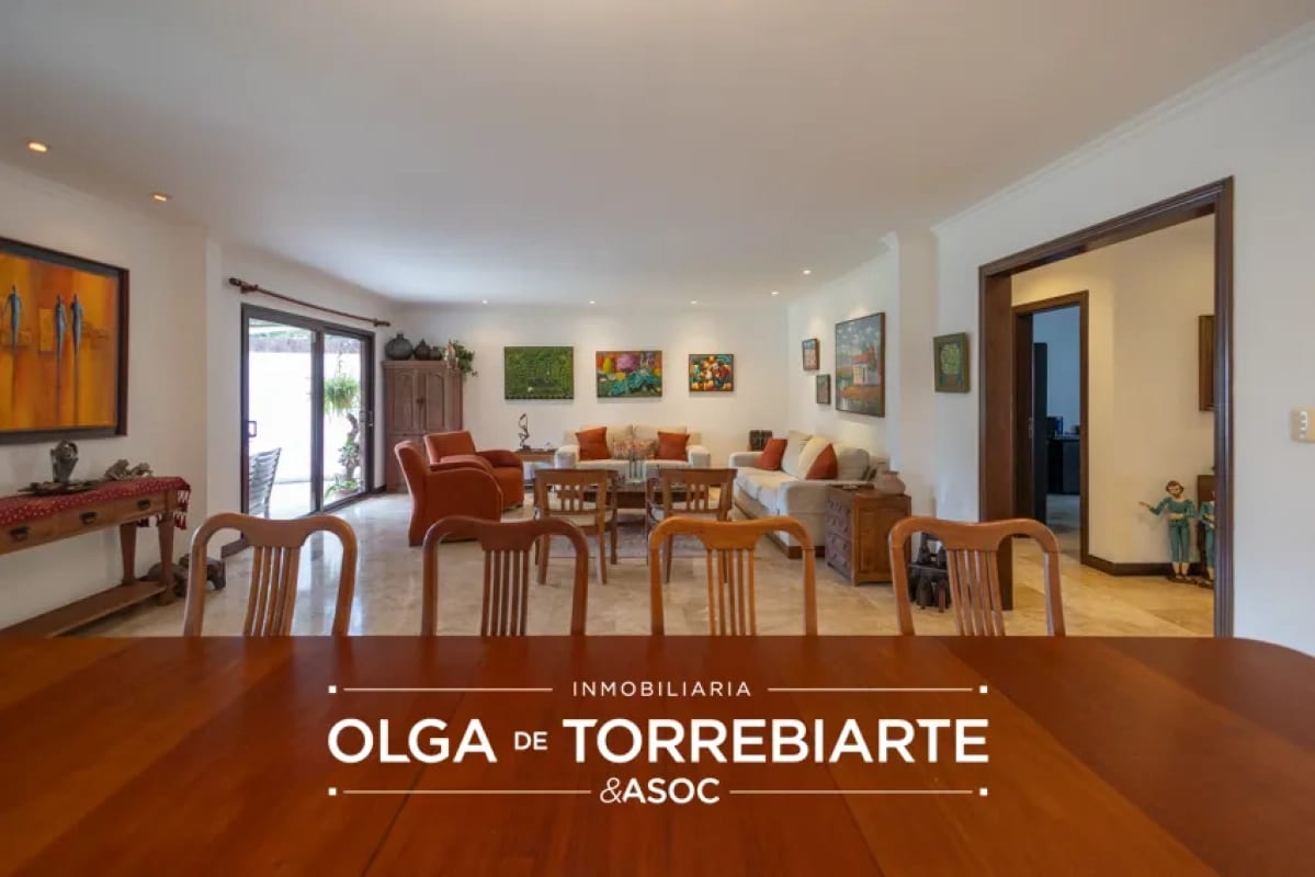 Casa en venta Condominio Encinos de Muxbal — Casa en Venta en Muxbal, Guatemala, Ciudad — foto 13 de 17