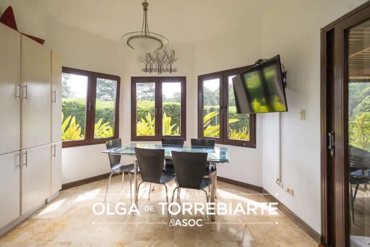 Casa en venta Condominio Encinos de Muxbal — Casa en Venta en Muxbal, Guatemala, Ciudad — foto 10 de 17