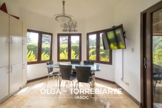 Casa en venta Condominio Encinos de Muxbal — Casa en Venta en Muxbal, Guatemala, Ciudad — miniatura 10 de 17