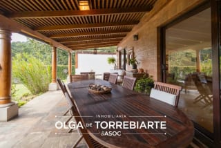 Casa en venta Condominio Encinos de Muxbal — Casa en Venta en Muxbal, Guatemala, Ciudad — miniatura 8 de 17