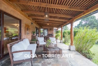 Casa en venta Condominio Encinos de Muxbal — Casa en Venta en Muxbal, Guatemala, Ciudad — miniatura 7 de 17
