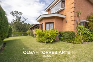 Casa en venta Condominio Encinos de Muxbal — Casa en Venta en Muxbal, Guatemala, Ciudad — miniatura 4 de 17