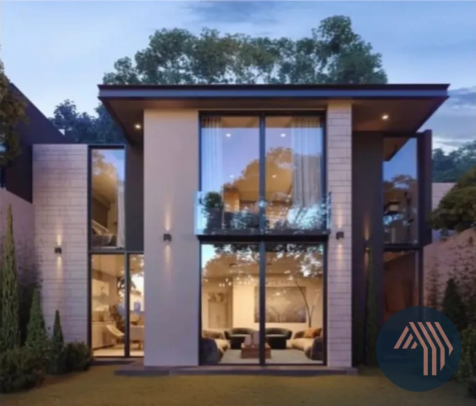 Venta de Hermosas Casas para Estrenar - Aruna, KM 9 CES — Casa en Venta en Carretera a El Salvador, Guatemala, Ciudad — foto 1 de 7