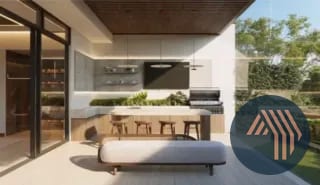 Venta de Hermosas Casas para Estrenar - Aruna, KM 9 CES — Casa en Venta en Carretera a El Salvador, Guatemala, Ciudad — miniatura 5 de 7