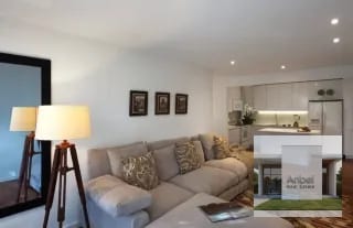LUCCA Apartamentos en Alquiler de 3 Dormitorios y Cuarto de servicio, Zona 10 — Apartamento en Alquiler en Lucca, Zona 10, Guatemala, Ciudad — miniatura 8 de 8