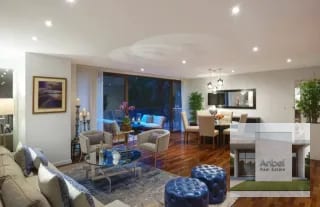 LUCCA Apartamentos en Alquiler de 3 Dormitorios y Cuarto de servicio, Zona 10 — Apartamento en Alquiler en Lucca, Zona 10, Guatemala, Ciudad — miniatura 7 de 8