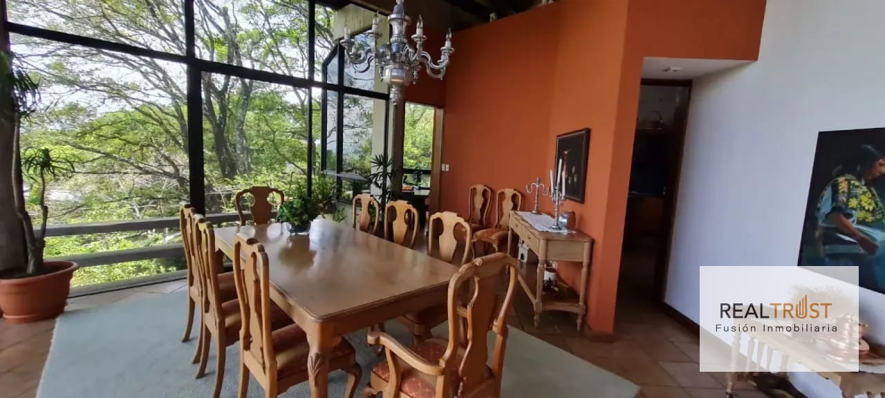 Vendo Preciosa Propiedad en Bellas Luces Santa Catarina Pinula — Casa en Venta en Santa Catarina Pinula, Guatemala, Ciudad — foto 8 de 10