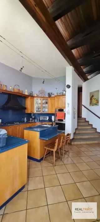 Vendo Preciosa Propiedad en Bellas Luces Santa Catarina Pinula — Casa en Venta en Santa Catarina Pinula, Guatemala, Ciudad — miniatura 6 de 10