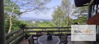 Vendo Preciosa Propiedad en Bellas Luces Santa Catarina Pinula — Casa en Venta en Santa Catarina Pinula, Guatemala, Ciudad — miniatura 5 de 10